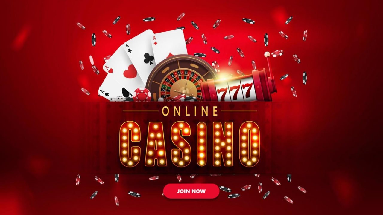 qq8894 Live Casino
